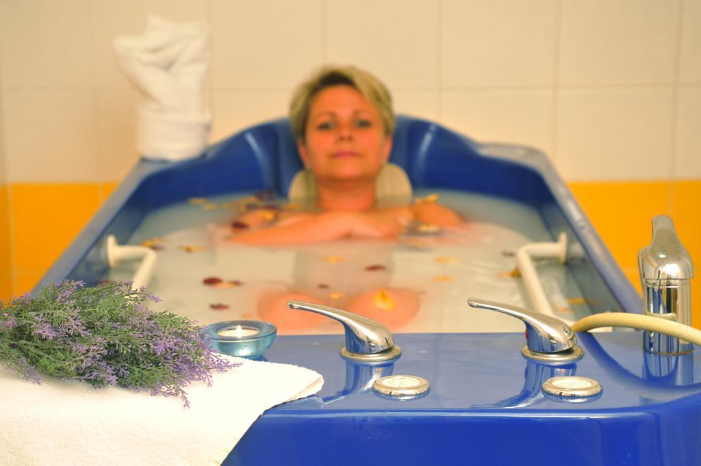 Orea Spa Hotel San Remo Marianske Lazne Luaran gambar