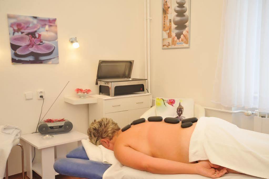Orea Spa Hotel San Remo Marianske Lazne Luaran gambar