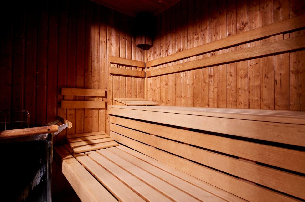 Orea Spa Hotel San Remo Marianske Lazne Luaran gambar