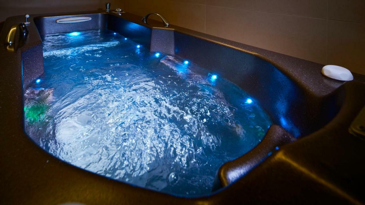 Orea Spa Hotel San Remo Marianske Lazne Luaran gambar